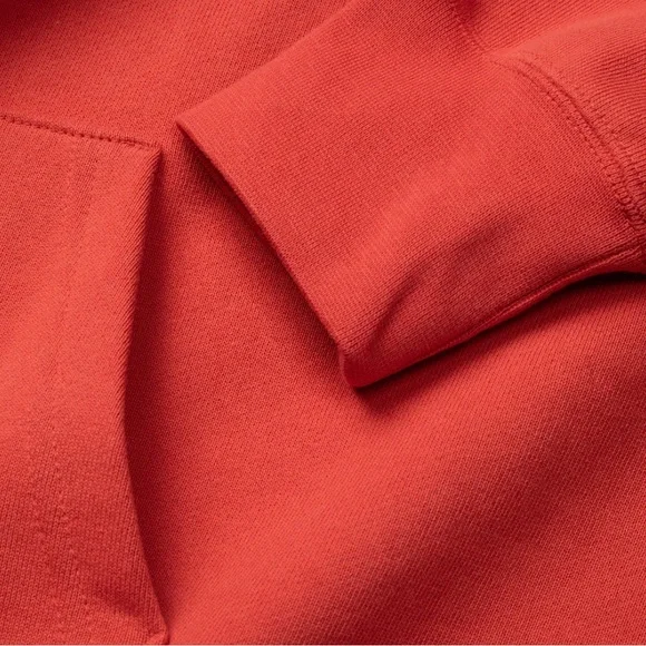 Jordan Woman Flight Hoodie - Picture 8 of 11